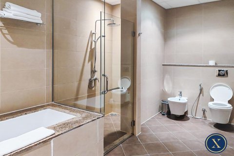 Byt v Palm Jumeirah, Dubai, SAE 1 ložnice, 145 m² Č.: 628203 - fotografie 9
