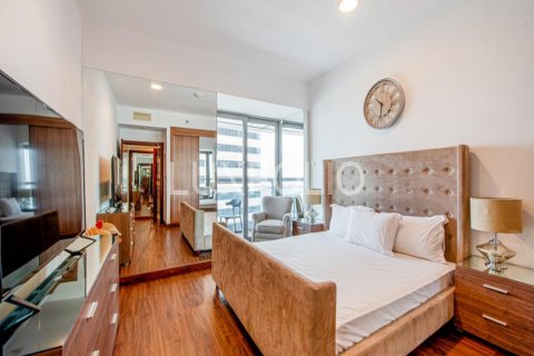 Apartmen di Dubai Marina, UAE 3 bilik tidur, 187 meter persegi № 628237 - foto 9