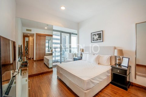 Apartmen di Dubai Marina, UAE 3 bilik tidur, 187 meter persegi № 628237 - foto 4