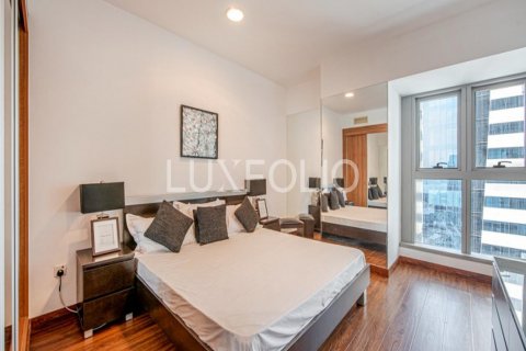 Apartmen di Dubai Marina, UAE 3 bilik tidur, 187 meter persegi № 628237 - foto 5