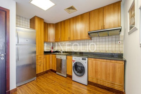 Apartmen di Dubai Marina, UAE 3 bilik tidur, 187 meter persegi № 628237 - foto 3