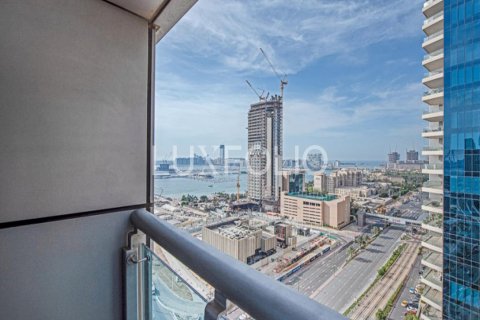 Apartmen di Dubai Marina, UAE 3 bilik tidur, 187 meter persegi № 628237 - foto 2