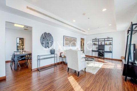 Apartmen di Dubai Marina, UAE 3 bilik tidur, 187 meter persegi № 628237 - foto 1