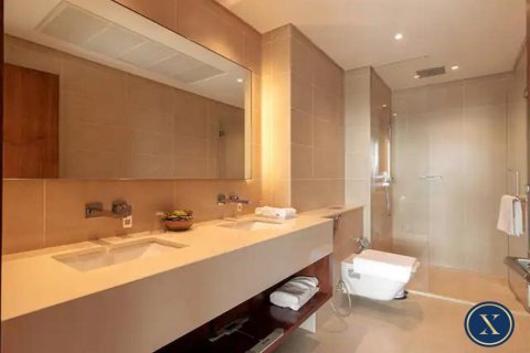 Apartament në Dubai Marina, Dubai, Emiratet e Bashkuara Arabe 1 dhomë gjumi, 81 m2. № 628239 - Foto 9