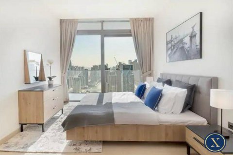 Apartament në Dubai Marina, Dubai, Emiratet e Bashkuara Arabe 1 dhomë gjumi, 81 m2. № 628239 - Foto 3