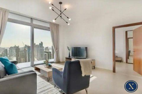 Apartament në Dubai Marina, Dubai, Emiratet e Bashkuara Arabe 1 dhomë gjumi, 81 m2. № 628239 - Foto 8