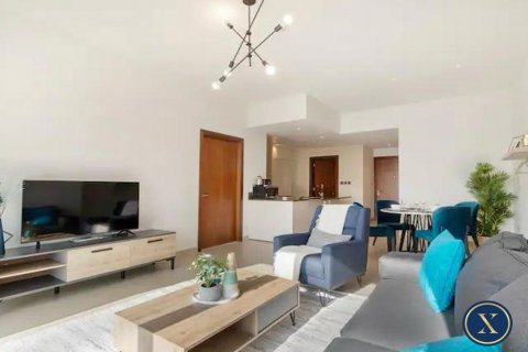Apartament në Dubai Marina, Dubai, Emiratet e Bashkuara Arabe 1 dhomë gjumi, 81 m2. № 628239 - Foto 7