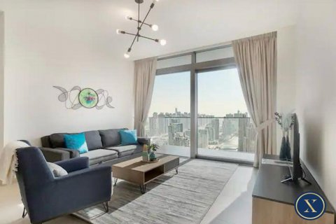 Apartament në Dubai Marina, Dubai, Emiratet e Bashkuara Arabe 1 dhomë gjumi, 81 m2. № 628239 - Foto 4