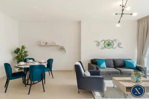 Apartament në Dubai Marina, Dubai, Emiratet e Bashkuara Arabe 1 dhomë gjumi, 81 m2. № 628239 - Foto 5
