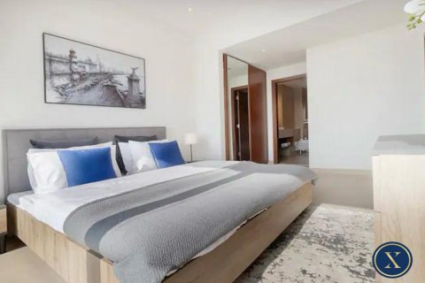 Apartament në Dubai Marina, Dubai, Emiratet e Bashkuara Arabe 1 dhomë gjumi, 81 m2. № 628239 - Foto 18