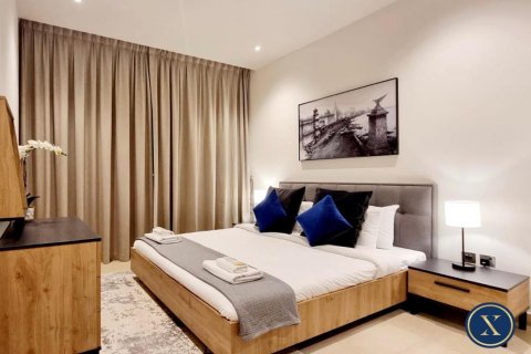 Apartament në Dubai Marina, Dubai, Emiratet e Bashkuara Arabe 1 dhomë gjumi, 81 m2. № 628239 - Foto 2