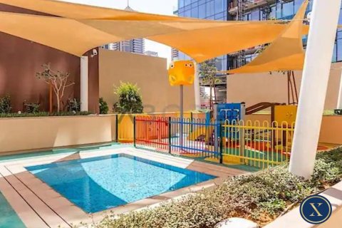 Apartament në Dubai Marina, Dubai, Emiratet e Bashkuara Arabe 1 dhomë gjumi, 81 m2. № 628239 - Foto 17