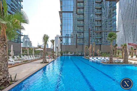 Apartament në Dubai Marina, Dubai, Emiratet e Bashkuara Arabe 1 dhomë gjumi, 81 m2. № 628239 - Foto 14