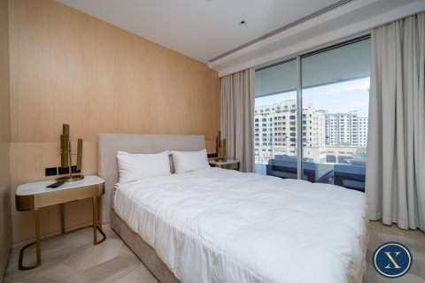 阿联酋 Dubai Palm Jumeirah 待租 : 3 卧, 216 平方米 , 编号628240 - 照片 14
