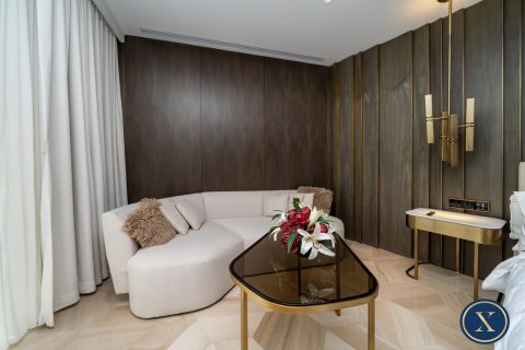 阿联酋 Dubai Palm Jumeirah 待租 : 3 卧, 216 平方米 , 编号628240 - 照片 10