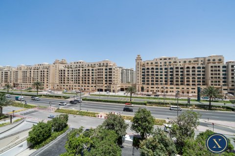 阿联酋 Dubai Palm Jumeirah 待租 : 3 卧, 216 平方米 , 编号628240 - 照片 22