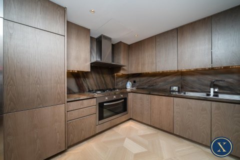 阿联酋 Dubai Palm Jumeirah 待租 : 3 卧, 216 平方米 , 编号628240 - 照片 5