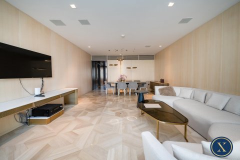 阿联酋 Dubai Palm Jumeirah 待租 : 3 卧, 216 平方米 , 编号628240 - 照片 2