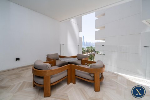 阿联酋 Dubai Palm Jumeirah 待租 : 3 卧, 216 平方米 , 编号628240 - 照片 19