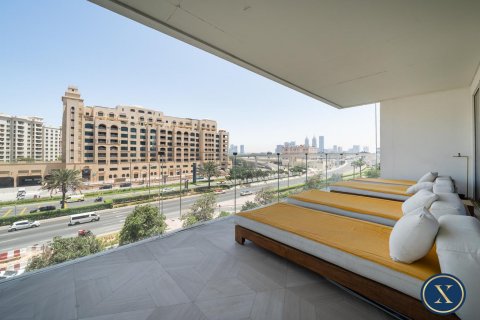 阿联酋 Dubai Palm Jumeirah 待租 : 3 卧, 216 平方米 , 编号628240 - 照片 20