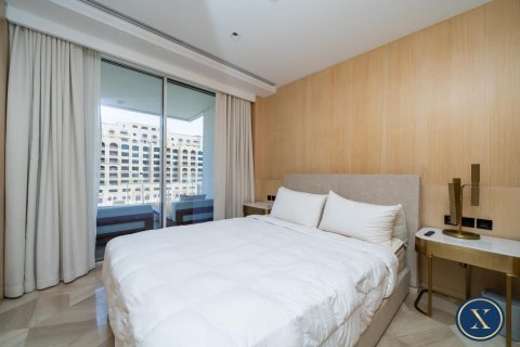 阿联酋 Dubai Palm Jumeirah 待租 : 3 卧, 216 平方米 , 编号628240 - 照片 15