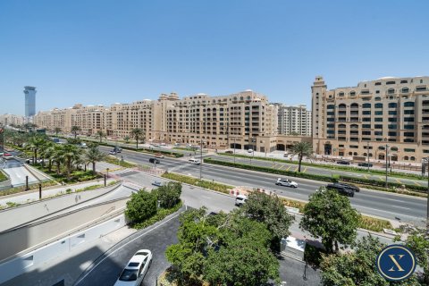 阿联酋 Dubai Palm Jumeirah 待租 : 3 卧, 216 平方米 , 编号628240 - 照片 21