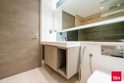 Byt v Business Bay, Dubai, SAE 2 ložnice, 161.7 m² Č.: 613640 - fotografie 11