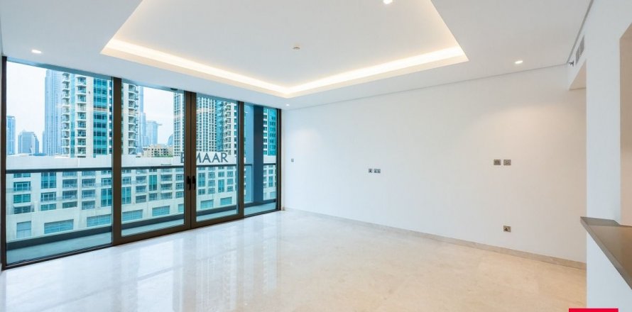 Byt v Business Bay, Dubai, SAE 2 ložnice, 161.7 m² Č.: 613640