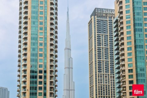 Byt v Business Bay, Dubai, SAE 2 ložnice, 161.7 m² Č.: 613640 - fotografie 26