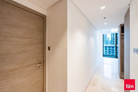 Byt v Business Bay, Dubai, SAE 2 ložnice, 161.7 m² Č.: 613640 - fotografie 8