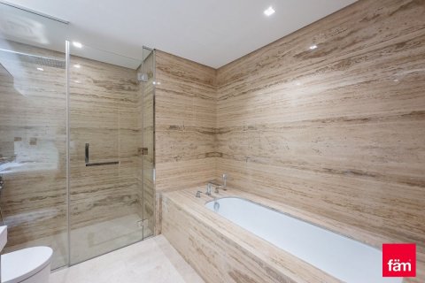 Byt v Business Bay, Dubai, SAE 2 ložnice, 161.7 m² Č.: 613640 - fotografie 24