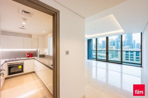 Byt v Business Bay, Dubai, SAE 2 ložnice, 161.7 m² Č.: 613640 - fotografie 19