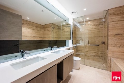 Byt v Business Bay, Dubai, SAE 2 ložnice, 161.7 m² Č.: 613640 - fotografie 23