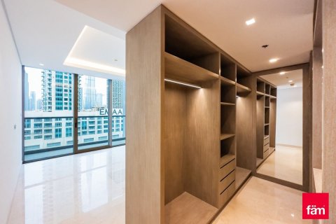 Byt v Business Bay, Dubai, SAE 2 ložnice, 161.7 m² Č.: 613640 - fotografie 10