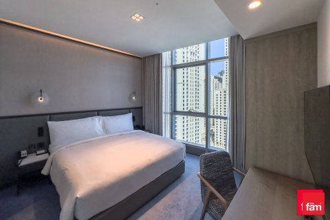 Üürile anda korter asukohaga Dubai Marina, AÜE: 1 magamistoaga, 51 m² Nr 613642 - pilt 12