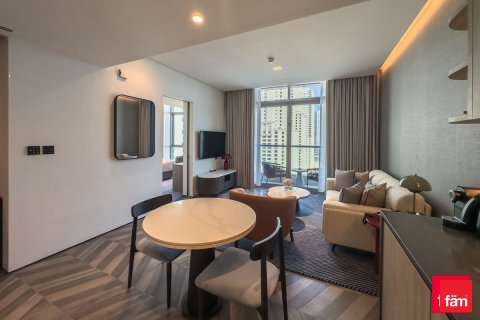 Üürile anda korter asukohaga Dubai Marina, AÜE: 1 magamistoaga, 51 m² Nr 613642 - pilt 8