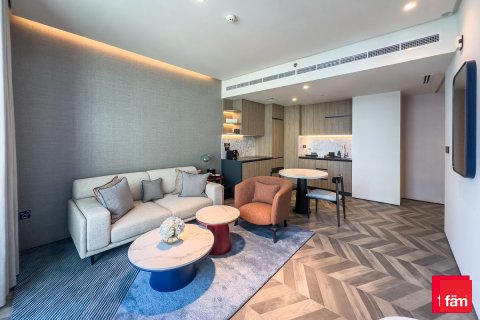 Üürile anda korter asukohaga Dubai Marina, AÜE: 1 magamistoaga, 51 m² Nr 613642 - pilt 5