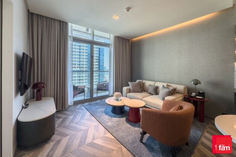Üürile anda korter asukohaga Dubai Marina, AÜE: 1 magamistoaga, 51 m² Nr 613642 - pilt 6