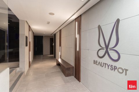 Üürile anda korter asukohaga Dubai Marina, AÜE: 1 magamistoaga, 51 m² Nr 613642 - pilt 17