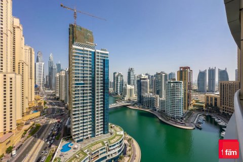Üürile anda korter asukohaga Dubai Marina, AÜE: 1 magamistoaga, 51 m² Nr 613642 - pilt 24