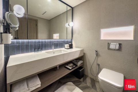 Üürile anda korter asukohaga Dubai Marina, AÜE: 1 magamistoaga, 51 m² Nr 613642 - pilt 21