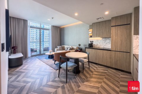 Üürile anda korter asukohaga Dubai Marina, AÜE: 1 magamistoaga, 51 m² Nr 613642 - pilt 4