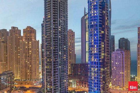 Üürile anda korter asukohaga Dubai Marina, AÜE: 1 magamistoaga, 51 m² Nr 613642 - pilt 15