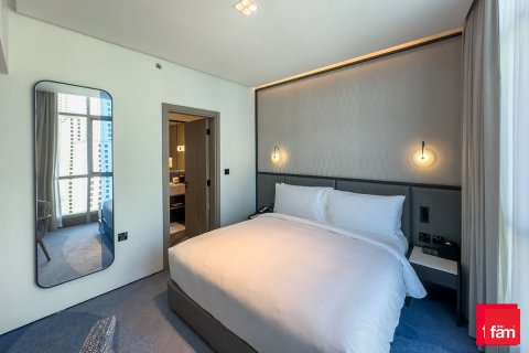 Üürile anda korter asukohaga Dubai Marina, AÜE: 1 magamistoaga, 51 m² Nr 613642 - pilt 11
