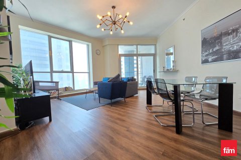 Apartment in Dubai Marina, UAE 2 bedrooms, 116.9 sq.m. № 613638 - photo 5