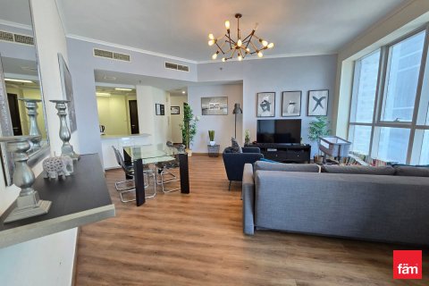 Apartment in Dubai Marina, UAE 2 bedrooms, 116.9 sq.m. № 613638 - photo 4