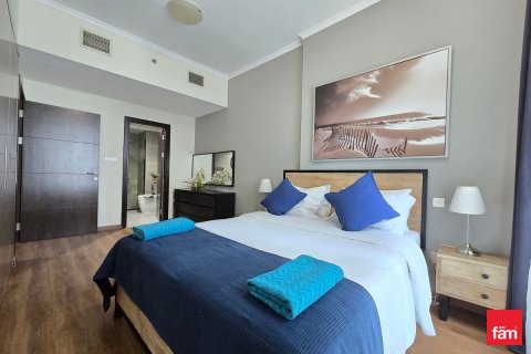 Apartment in Dubai Marina, UAE 2 bedrooms, 116.9 sq.m. № 613638 - photo 16