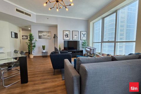 Apartment in Dubai Marina, UAE 2 bedrooms, 116.9 sq.m. № 613638 - photo 3