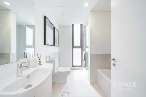 Városi lakóépület itt: Dubai South (Dubai World Central), EAE, 4 hálószoba, 331 m², azonosító: 737954 - fénykép 18
