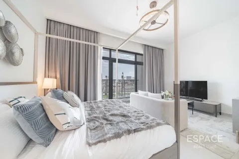 Városi lakóépület itt: Dubai South (Dubai World Central), EAE, 4 hálószoba, 331 m², azonosító: 737954 - fénykép 19